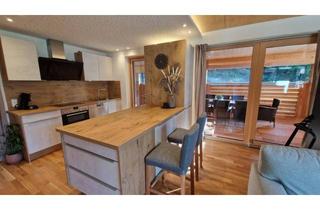 Penthouse mieten in 6322 Kirchbichl, Rarität: Wunderschöne 2-Zimmer-Penthouse-Wohnung mit riesiger Terrasse und eigenem Garten in Kirchbichl