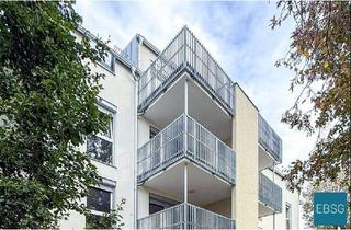 Wohnung mieten in Neusiedler-Straße 14-16 Und WE 2/14, 7000 Eisenstadt, Eckwohnung im DG mit Balkon