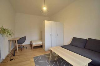 Wohnung mieten in Gstöttnerhofstraße, 4040 Linz, "KLEIN, ABER FEIN" - IDYLLISCHE GARCONNIERE IN LINZ-URFAHR