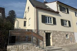 Einfamilienhaus kaufen in 7000 Eisenstadt, Wunderschönes top saniertes Einfamilienhaus