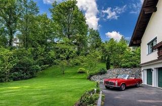 Einfamilienhaus kaufen in 8130 Frohnleiten, Chamantes Einfamilienhaus ruhig im Grünen mit Blick über die Dächer