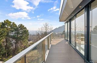 Haus kaufen in Anzengrubergasse 41, 3400 Klosterneuburg, Wohnen mit Weitblick in Klosterneuburg