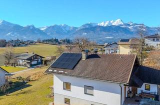 Haus kaufen in 9535 Schiefling, Großzügige Liegenschaft, ein attraktives Grundstück mit Bestandshaus und Entwicklungspotenzial in begehrter Kärntner Lage