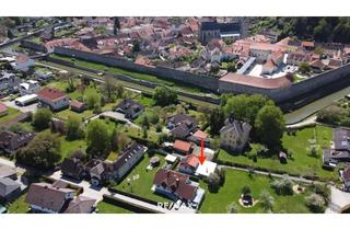Einfamilienhaus kaufen in 9360 Friesach, Haus mit Photovoltaik & Entwicklungspotenzial