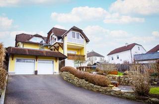 Mehrfamilienhaus kaufen in 3324 Euratsfeld, Modernisiertes Mehrfamilienhaus mit 210 m² Wohnfläche und gepflegtem Garten