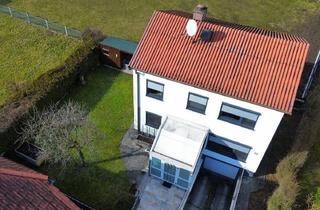 Haus kaufen in 3362 Mauer bei Amstetten, Geschmackvoll saniertes Wohnhaus mit Garten und Garage