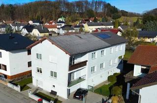 Mehrfamilienhaus kaufen in 3300 Amstetten, Zwei Häuser zum Preis von einem - am Stadtrand von Amstetten!