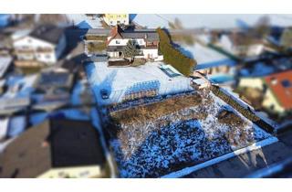 Haus kaufen in 3300 Amstetten, Entwicklungsgrundstück im Bauland-Kerngebiet & Bauland-Wohngebiet - Amstetten