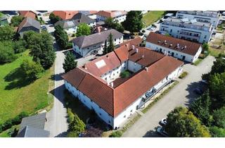 Haus kaufen in 4482 Ennsdorf, Großes Zinshaus mit Entwicklungspotenzial – Ennsdorf