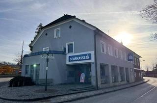 Mehrfamilienhaus kaufen in 4441 Badhof, Zinshaus mit einer Büroeinheit und zwei Wohneinheiten in der Nähe von Steyr
