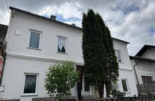 Haus kaufen in 3361 Aschbach-Markt, Renditeobjekt mit 3 Wohneinheiten - Vollvermietet