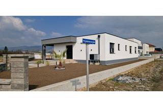 Haus kaufen in Edelauerstraße 12, 3385 Prinzersdorf, BUNGALOW MIT HIGH-END-AUSSTATTUNG Design in zentraler Lage - 3385 Prinzersdorf