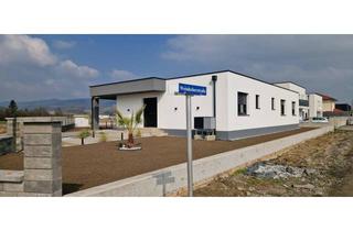 Haus kaufen in Edelauerstraße 12, 3385 Prinzersdorf, BUNGALOW MIT HIGH-END-AUSSTATTUNG Design in zentraler Lage - 3385 Prinzersdorf