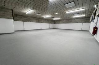 Gewerbeimmobilie mieten in Hernalser Hauptstraße 120, 1170 Wien, Hernalser Hauptstraße - 85,52 m² LAGER *ERSTBEZUG*