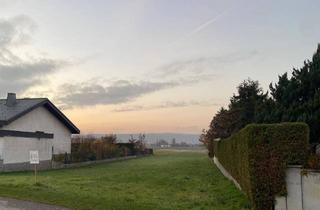 Grundstück zu kaufen in Gartengasse 31, 7061 Trausdorf an der Wulka, Baugrund: sonnig und ruhig in Eisenstadt Nähe