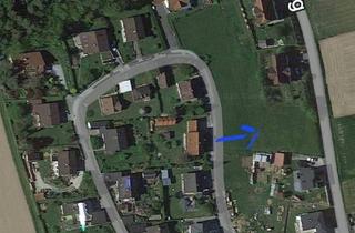 Grundstück zu kaufen in 8292 Neudau, TOP Baugrundstück 500 m² in Neudau ++ Baubescheid (Provisionsfrei)
