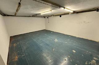 Lager mieten in 3300 Amstetten, Keller für Hobbys oder Lager - Hauptplatz 1, 3300 Amstetten - 80m2