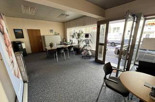 Gewerbeimmobilie kaufen in 3300 Amstetten, Büroeinheit als Renditeobjekt - Burgfriedstr. 12, 3300 Amstetten