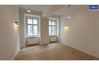 Büro zu mieten in Kärntner Ring, 1010 Wien, Erstbezug nach Sanierung nähe Staatsoper