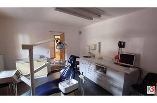 Büro zu mieten in 5600 Sankt Johann im Pongau, K3 - Salzburger Land - inmitten der Sprtwelt Amadé - KOMPLETT AUSGESTATTETE ZAHNARZTPRAXIS