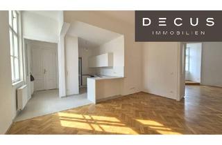 Wohnung mieten in Biberstraße, 1010 Wien, | ALTBAUJUWEL | TOP LAGE | 3 ZIMMER