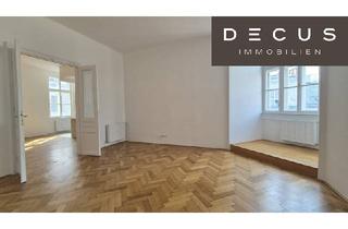 Wohnung mieten in Biberstraße, 1010 Wien, | ALTBAUJUWEL | TOP LAGE | 3 ZIMMER