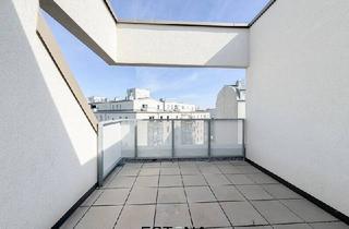 Wohnung mieten in Rosa-Jochmann-Ring, 1110 Wien, Terrassentraum mit perfektem Grundriss - Nähe Einkaufszentrum Huma eleven