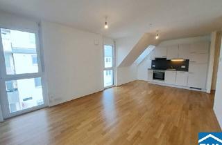 Wohnung mieten in Atzlergasse, 1230 Wien, 2-Zimmer-Wohntraum mit Terrasse!