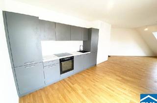 Wohnung mieten in Rosa-Jochmann-Ring, 1110 Wien, Ruhiger 3-Zimmer-Wohntraum, Wohnen am Leberberg!