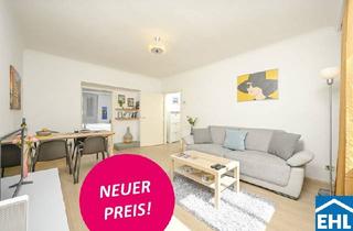 Wohnung kaufen in Hauffgasse, 1110 Wien, Eigentumswohnung mit Blick ins Grüne