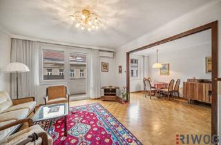 Wohnung kaufen in Favoritenstraße, 1100 Wien, Nähe U1 - Reumannplatz I Balkon I Lift I ruhige Seitengasse I separate Küche I zwischen Favoritenstraße und Quellenstraße