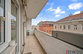Wohnung kaufen in Reumannplatz, 1100 Wien, Nähe U1 und Wielandpark I Balkon - Lift - Klimaanlage I ruhige Seitengasse I separate Küche I beim Reumannplatz