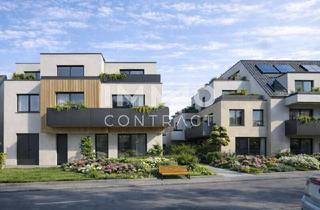 Wohnung kaufen in 1100 Wien, Moderne Neubauwohnung mit Freifläche im Projekt „Modern Living Neulaa“