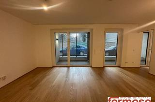 Wohnung mieten in 1180 Wien, Moderne 2-Zimmer-Wohnung mit Loggia im 18. Bezirk – 60m², EG, Lift, Miete €1.375