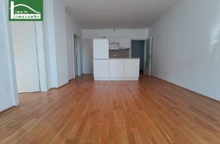 Wohnung mieten in Widerinstraße, 3100 Sankt Pölten, Sonnige 3-Zimmer-Wohnung in ruhiger Lage zwischen Josefstraße und Mühlbach