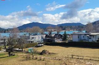 Wohnung kaufen in 9583 Faak am See, Exklusiver Wohntraum in Seenähe