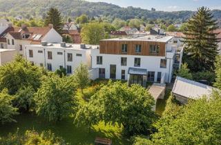 Penthouse kaufen in 2344 Maria Enzersdorf, PROVISIONSFREI ! Exklusive Eigentumswohnungen mit Freifläche , Erstbezug Nachhaltig