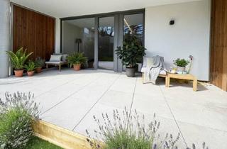 Penthouse kaufen in 2344 Maria Enzersdorf, PROVISIONSFREI ! Exklusive Eigentumswohnungen mit Freifläche , Erstbezug Nachhaltig