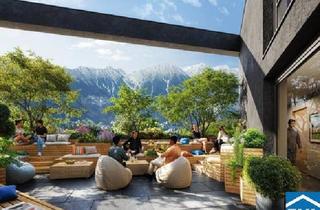 Anlageobjekt in 6020 Innsbruck, Tiroler Weitblick: Wo Investments Heimat finden