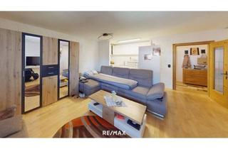 Wohnung kaufen in 6433 Oetz, 3-Zimmerwohnung in Ötz – Wohnen im Herzen des Ötztals!