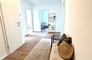 Wohnung kaufen in Am Rosenhag, 4600 Wels, Großzügige 4-Zimmer-Wohnung mit traumhaften Ausblick - provisionsfrei!