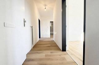 Wohnung kaufen in 4240 Freistadt, NEU renovierte 3-Zimmer Wohnung in zentraler Lage Top 6 !