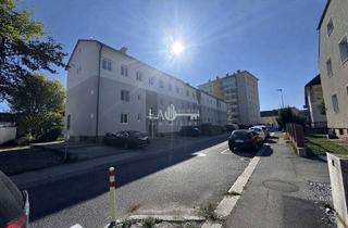 Wohnung kaufen in 4240 Freistadt, PREISREDUKTION ! Top sanierte 3-Zi-Wohnung in zentraler Lage mit Stellplatz und Gartennutzung