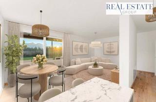 Wohnung kaufen in 9122 Sankt Kanzian am Klopeiner See, ViewOne - Wohnen mit Panoramablick