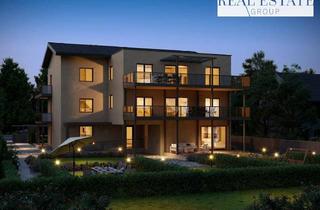 Wohnung kaufen in 9122 Sankt Kanzian am Klopeiner See, ViewOne - Wohnen mit Panoramablick