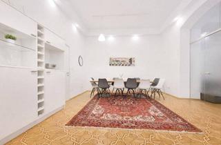 Wohnung kaufen in Kärntner Straße, 1010 Wien, Exklusives City-Objekt in Wiens kulturellem Zentrum – 1010