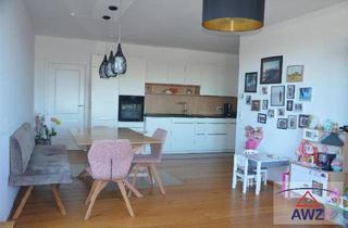 Wohnung kaufen in 3107 Sankt Pölten, Top Dachgeschoss-Wohnung am Kremserberg zu verkaufen!