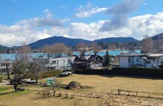 Wohnung kaufen in 9583 Faak am See, Exklusiver Wohntraum in Seenähe