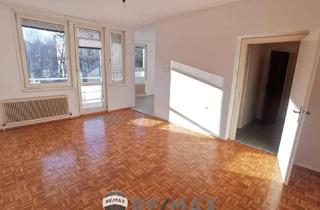 Wohnung mieten in 2340 Mödling, "Grün. Hell. Loggia. Was will man mehr!"