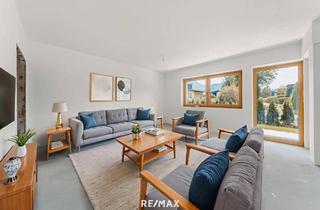 Wohnung mieten in 6345 Kössen, Ankommen & Wohlfühlen – Neubauwohnung mit Garten zur Miete oder Mietkauf